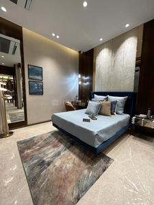 Bedroom Image of 1150 Sq.ft 2 BHK Apartment / Flat for sale in Kalyan East Kalyan for Rs. 9800000