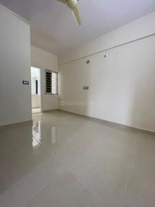 Hall Image of 1200 Sq.ft 1 BHK Apartment / Flat for rent in Bommanahalli Bengaluru for Rs. 33999