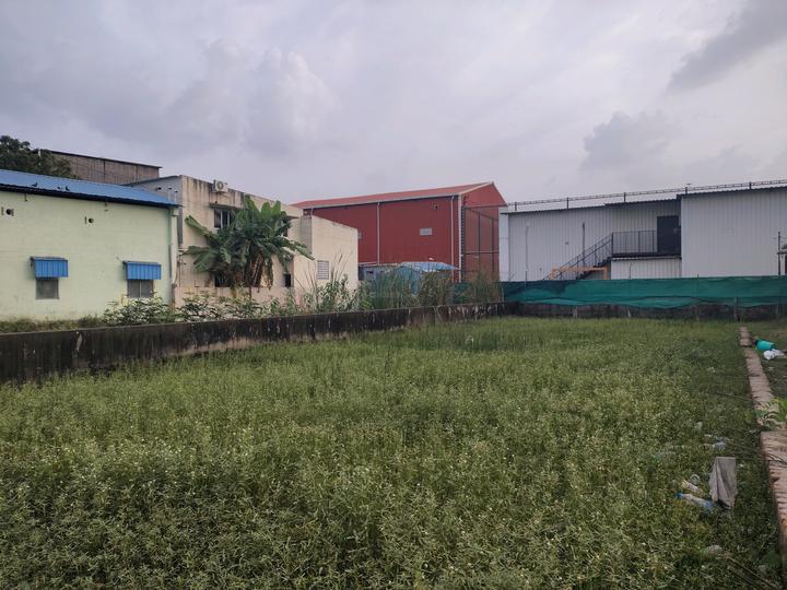 New Central Jail Main Image 1