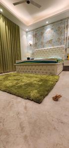 Bedroom Image of 4000 Sq.ft 6 BHK Villa for rent in Hazratganj Lucknow for Rs. 150000