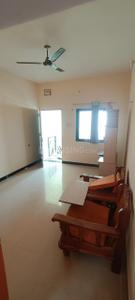 Hall Image of 550 Sq.ft 2 BHK Villa for sale in MIDC Ahmednagar for Rs. 2800000