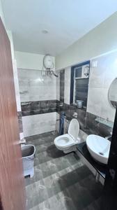 Image of 1247 Sq.ft 2 BHK Apartment / Flat for rent in Siddhesh Optimus, Viman Nagar, Pune for Rs. 48000