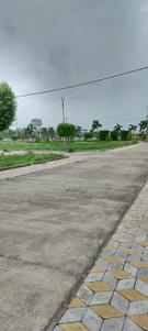 Image of 1000 Sq.ft Residential Plot / Land for sale in Super Corridor, Indore for Rs. 4250000
