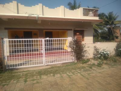 Image of 2000 Sq.ft 4 BHK Independent House for sale in Mahadev Nagar, Belagavi for Rs. 7500000