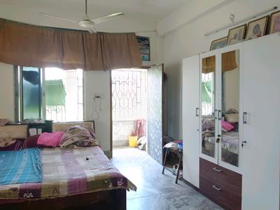 Bedroom Image of 1662 Sq.ft 3 BHK Builder Floor for sale in Maheshtala Kolkata for Rs. 3850000