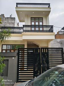 Image of 1632 Sq.ft 2 BHK Villa for sale in Hira Villas, Jankipuram, Lucknow for Rs. 8308000