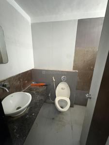 Image of 1150 Sq.ft 3 BHK Apartment / Flat for rent in Sunpharma Road, Vadodara for Rs. 27000