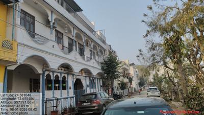 Image of 2500 Sq.ft 5 BHK Villa for rent in Eklavya Colony, Udaipur for Rs. 48000
