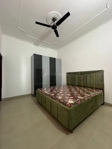 Bedroom Image of 900 Sq.ft 2 BHK Apartment / Flat for sale in Kharar Mohali for Rs. 3390000