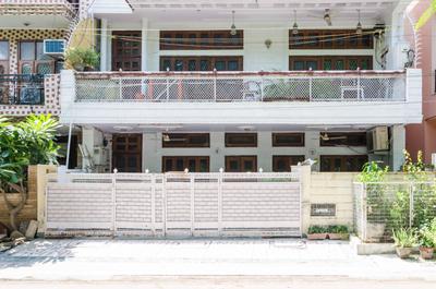 Image of 3 BHK in Godrej Nest Solitaire in Sector 12, Noida