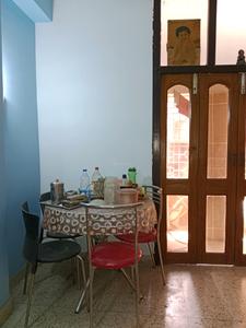 Living Room Image of 700 Sq.ft 2 BHK Apartment / Flat for sale in Santoshpur Kolkata for Rs. 4000000