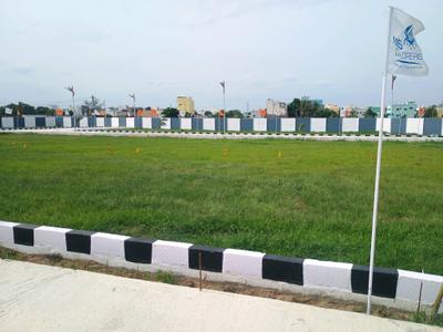 Image of 800 Sq.ft Residential Plot / Land for sale in MS Garden, Poonamallee, Chennai for Rs. 3600000