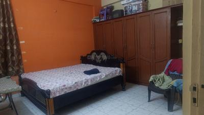 Bedroom Image of 1429 Sq.ft 3 BHK Apartment / Flat for sale in SRS Prashanthi Fields, Kadugodi Bengaluru for Rs. 9000000