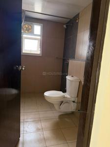 Bathroom Image of 2023 Sq.ft 3 BHK Apartment / Flat for rent in Prestige Parkview, Kadugodi Industrial Area Bengaluru for Rs. 75000