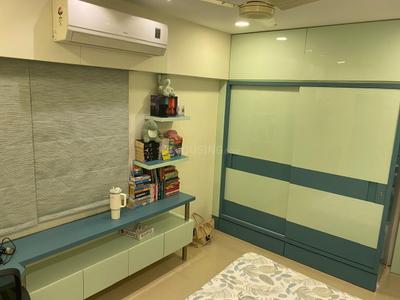 Image of 1500 Sq.ft 3 BHK Apartment / Flat for sale in Vraj Enclave, Prahlad Nagar, Ahmedabad for Rs. 15000000
