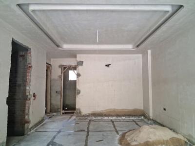 Living Room Image of 1750 Sq.ft 3 BHK Builder Floor for sale in Paschim Vihar New Delhi for Rs. 31000000