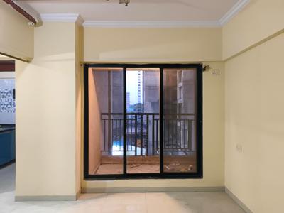 Living Room Image of 865 Sq.ft 2 BHK Apartment / Flat for sale in Raunak City by Raunak Group, Kalyan West Kalyan for Rs. 6400000