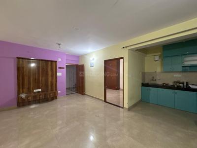 Hall Image of 1100 Sq.ft 2 BHK Apartment / Flat for rent in Argora Ranchi for Rs. 12999