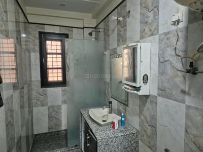 Image of 1500 Sq.ft 3 BHK Independent House for rent in Sector 50, Noida for Rs. 45000