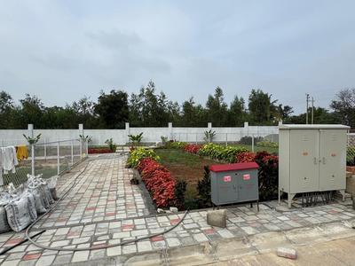 Image of 2000 Sq.ft 4 BHK Villa for sale in Mishitha Urban Glen, Thimmadahalli, Bengaluru for Rs. 17850000