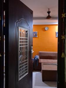 Main Entrance Image of 1550 Sq.ft 3 BHK Apartment / Flat for sale in Sector 49 Noida for Rs. 7600000