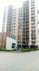 Image of 1380 Sq.ft 2 BHK Apartment / Flat for rent in PDPL Group Pramukh Greens, Chala, Vapi for Rs. 16000