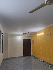 Hall Image of 980 Sq.ft 3 BHK Apartment / Flat for rent in Pratap Nagar Jaipur for Rs. 25000