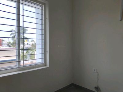 Bedroom Image of 1200 Sq.ft 2 BHK Apartment / Flat for sale in Madipakkam Chennai for Rs. 9600000