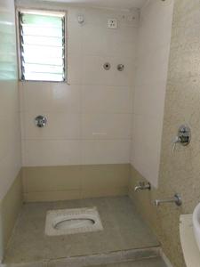 Common Bathroom Image of 1500 Sq.ft 3 BHK Apartment / Flat for sale in Today Ganesham, Ulwe Navi Mumbai for Rs. 16000000