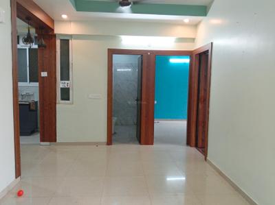 Living Room Image of 766 Sq.ft 2 BHK Apartment / Flat for sale in Prateek Grand City, Siddharth Vihar Ghaziabad for Rs. 8500000