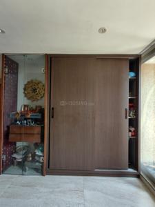 Bedroom Image of 2700 Sq.ft 4 BHK Penthouse for sale in Ratnaakar Atelier, Jodhpur Ahmedabad for Rs. 32500000