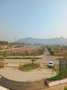 JDA Colony Plot View 1