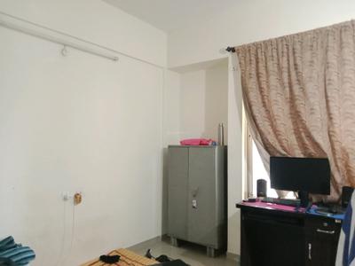 Bedroom Image of 900 Sq.ft 2 BHK Apartment / Flat for sale in Pisoli Pune for Rs. 5500000