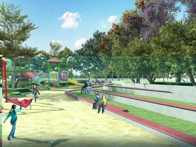 Image of 1250 Sq.ft Residential Plot / Land for sale in Sejbahar, Raipur for Rs. 3125000