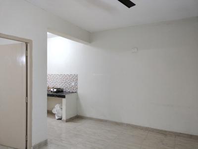 Living Room Image of 410 Sq.ft 1 BHK Apartment / Flat for sale in Advitya Homes, Kail Gaon Faridabad for Rs. 3000000
