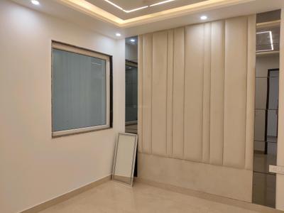 Bedroom Image of 1190 Sq.ft 2 BHK Apartment / Flat for sale in Pioneer Park, Sector 61 Gurgaon for Rs. 23000000