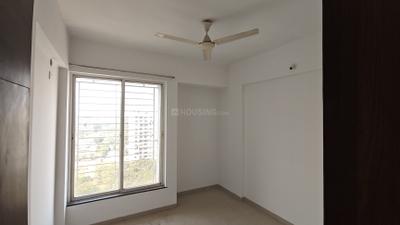 Bedroom Image of 1020 Sq.ft 2 BHK Apartment / Flat for sale in Gagan Micasaa, Wagholi Pune for Rs. 5350000