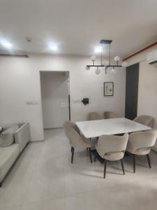 Hall Image of 1220 Sq.ft 3 BHK Apartment / Flat for sale in Joyville Celestia Phase 2, Shewalewadi Pune for Rs. 11600000