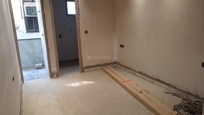 Bedroom Image of 1100 Sq.ft 3 BHK Builder Floor for sale in Sector 16 Rohini New Delhi for Rs. 16000000