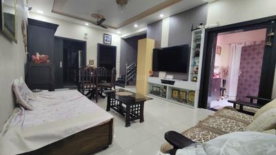 Hall Image of 2104 Sq.ft 5 BHK Duplex for sale in Sarona Raipur for Rs. 8000000