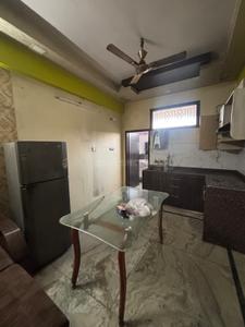 Hall Image of 800 Sq.ft 2 BHK Apartment / Flat for rent in Kakadeo Kanpur for Rs. 16000