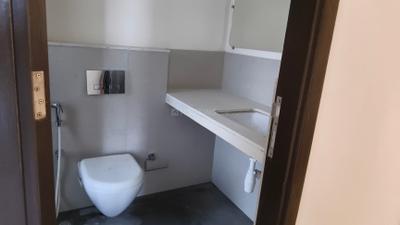 Image of 800 Sq.ft 2 BHK Apartment / Flat for rent in Piramal Vaikunth Cluster 2, Thane West, Thane for Rs. 50000