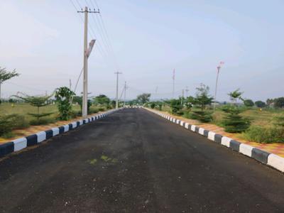 Image of 200 Sq.ft Residential Plot / Land for sale in Mirkhanpet, Hyderabad for Rs. 2810000