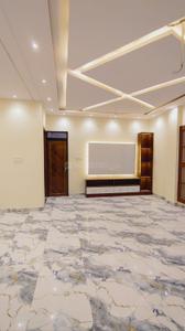 Living Room Image of 2100 Sq.ft 3 BHK Independent House for sale in Indira Nagar Lucknow for Rs. 8000000