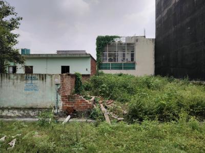 Image of 200 Sq.ft Residential Plot / Land for sale in Residential Authority Plots, Noida Extension, Greater Noida for Rs. 30600000