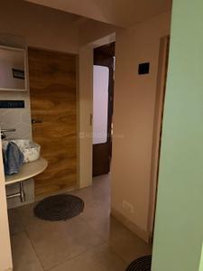 Bedroom Image of 500 Sq.ft 1 BHK Apartment / Flat for sale in Manek Moti, Andheri West Mumbai for Rs. 17500000