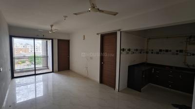 Hall Image of 1260 Sq.ft 2 BHK Apartment / Flat for sale in Motera Ahmedabad for Rs. 5200000