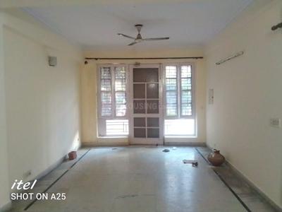 Hall Image of 1200 Sq.ft 3 BHK Apartment / Flat for sale in CGHS Lord Shiva, Sector 10A Gurgaon for Rs. 12800000