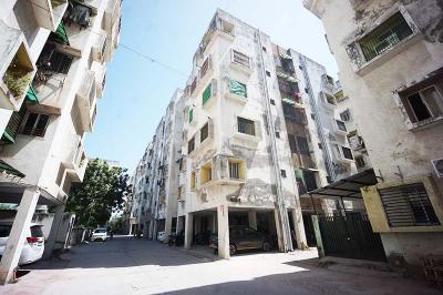 Image of 864 Sq.ft 2 BHK Apartment / Flat for sale in Vatva, Ahmedabad for Rs. 2351000