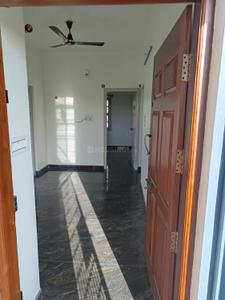 Image of 575 Sq.ft 1 BHK Independent House for rent in Vijayanagar, Mysore for Rs. 12500